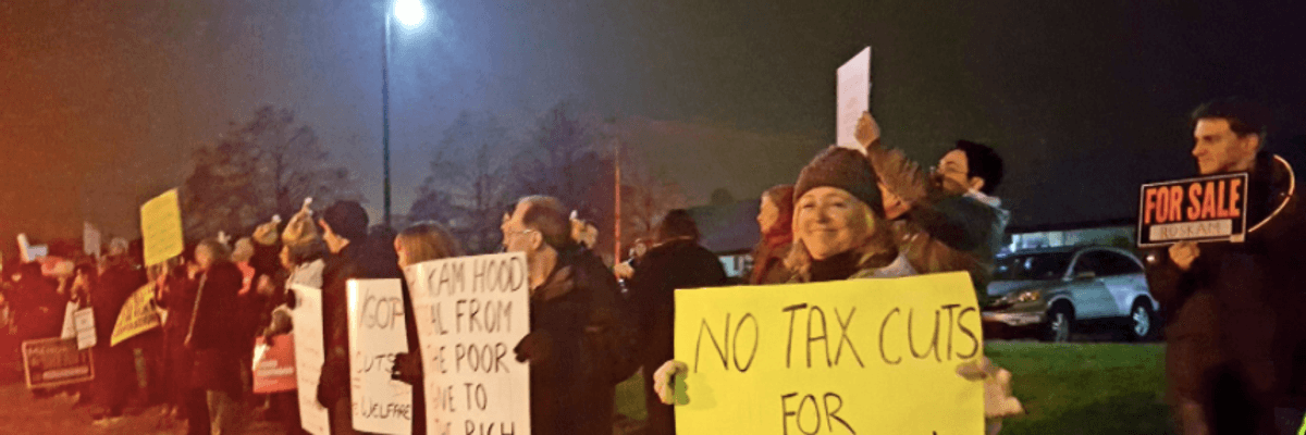 The Republican Long Game