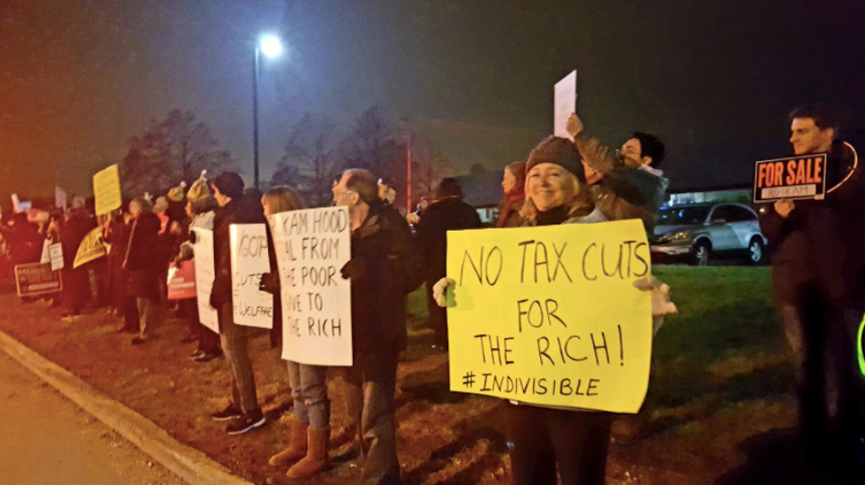 The Republican Long Game