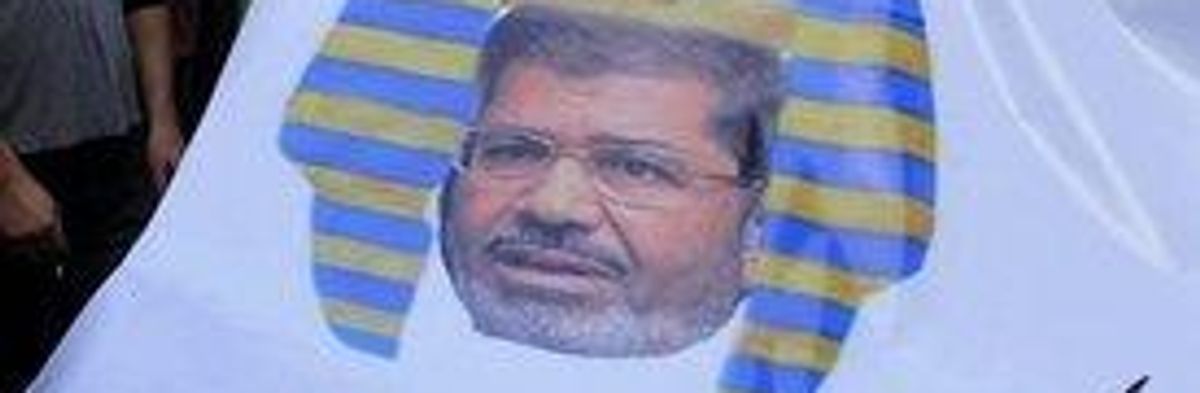 Opposition Defiant After Morsi Rescinds Decree