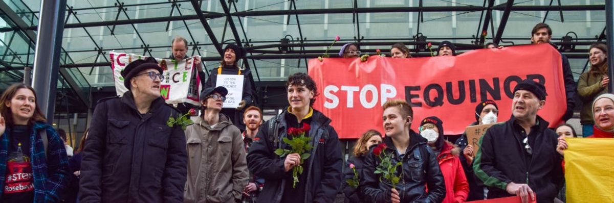 Ration Fossil Fuels to Fight the Climate Crisis