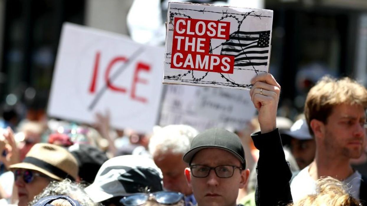 Consulting Giant McKinsey Suggested "Detention Savings Opportunities" That Even ICE Staff Viewed as Too Harsh on Immigrants