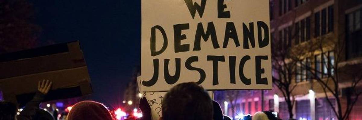 The Fallout of Police Violence Is Killing Black Women Like Erica Garner