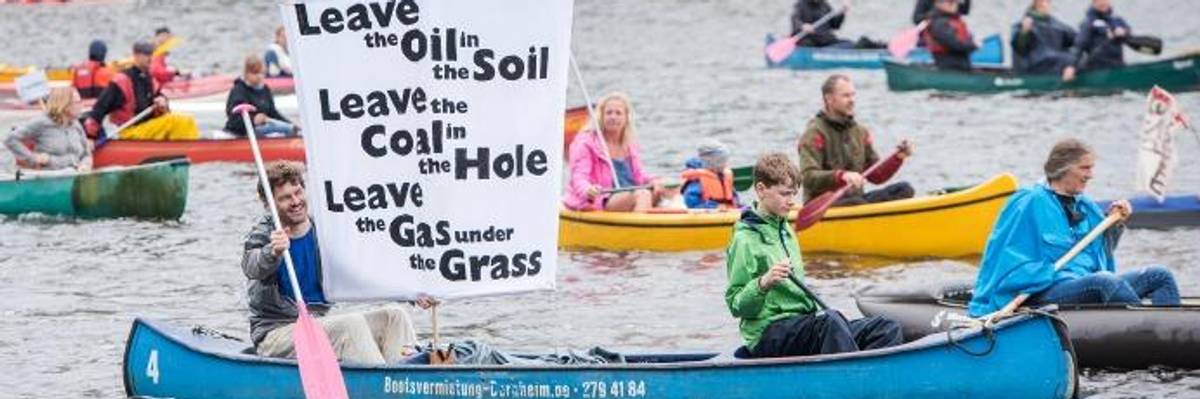 Are Protests Enough to Bring Down the G20?