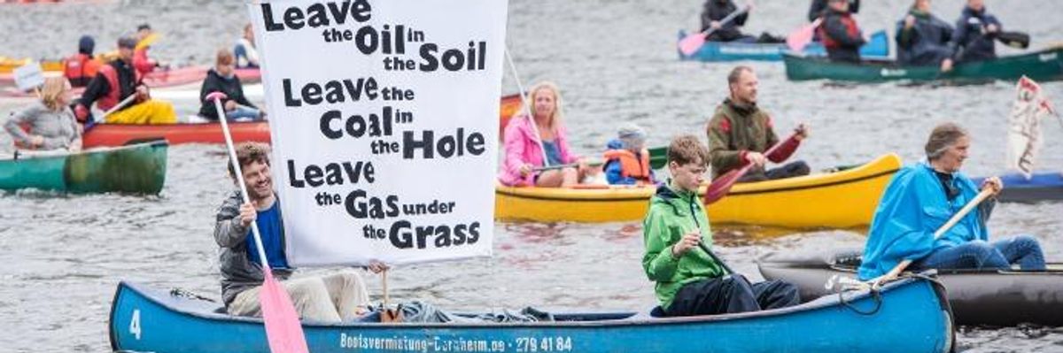 Are Protests Enough to Bring Down the G20?