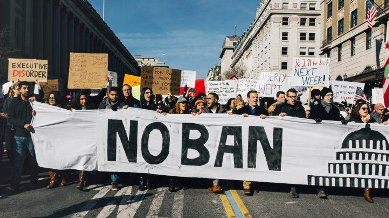 If We Want to Support Refugees, We Need To End the Wars That Create Them