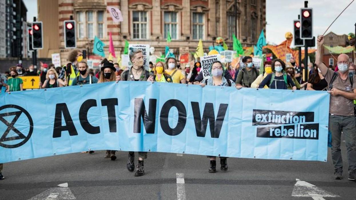 9 Skillful Struggles Happening Right Now