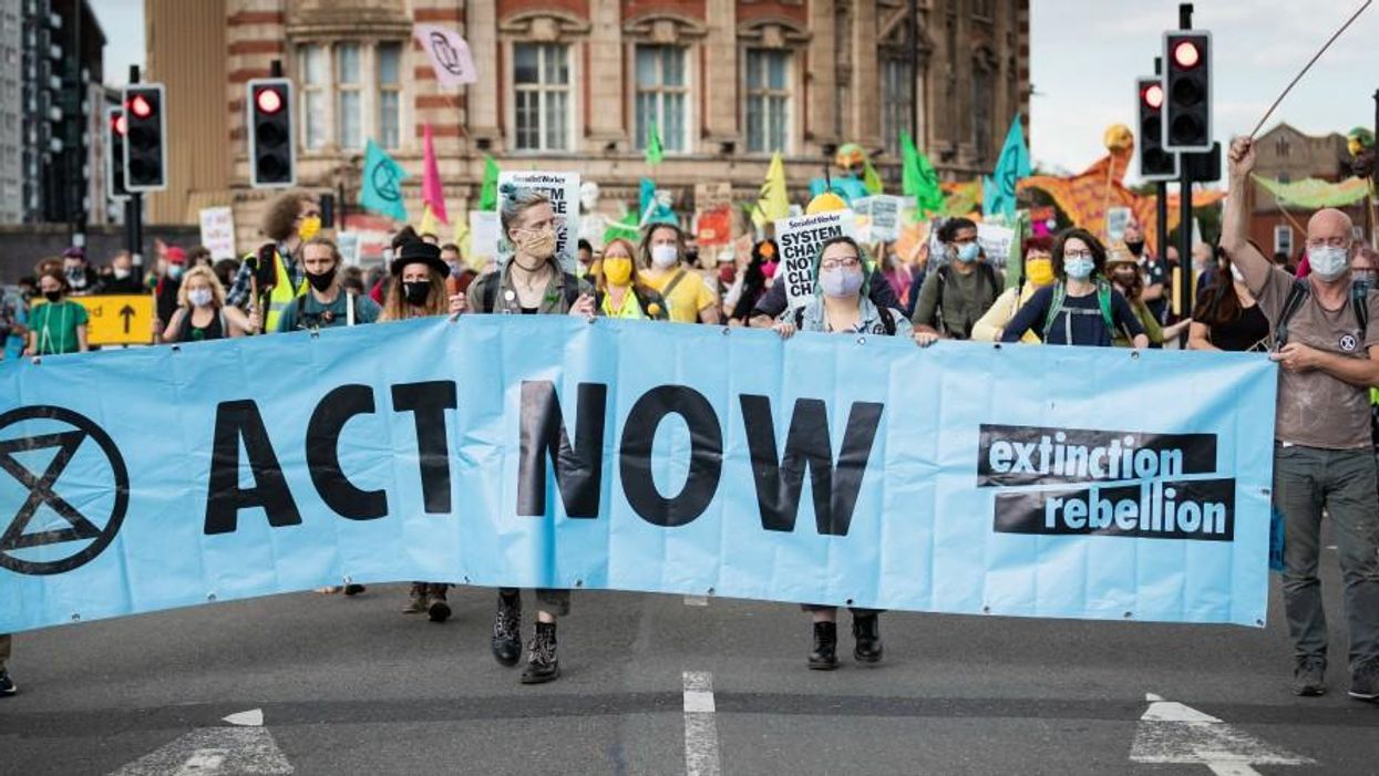 9 Skillful Struggles Happening Right Now