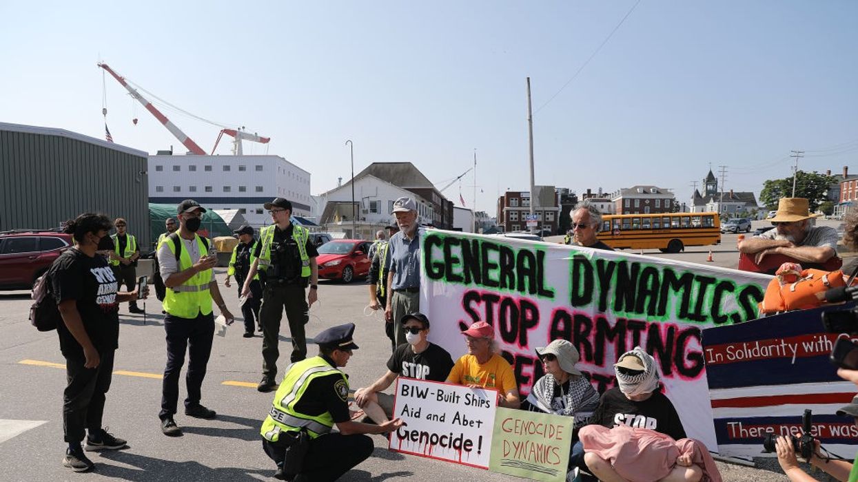 With Regards to the Christening of the USS Patrick Gallagher