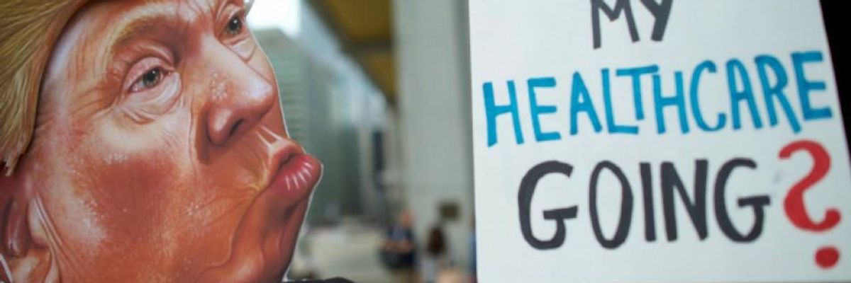 It Should Be Criminal to Let Health Insurers Deny Coverage Based on Pre-Existing Conditions