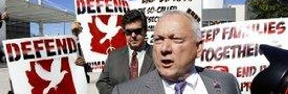 Emails Show Racist Motivation Behind Arizona Immigration Law