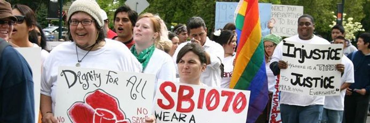 Educators Celebrate as Arizona's Racist Ethnic Studies Ban Ruled Unconstitutional