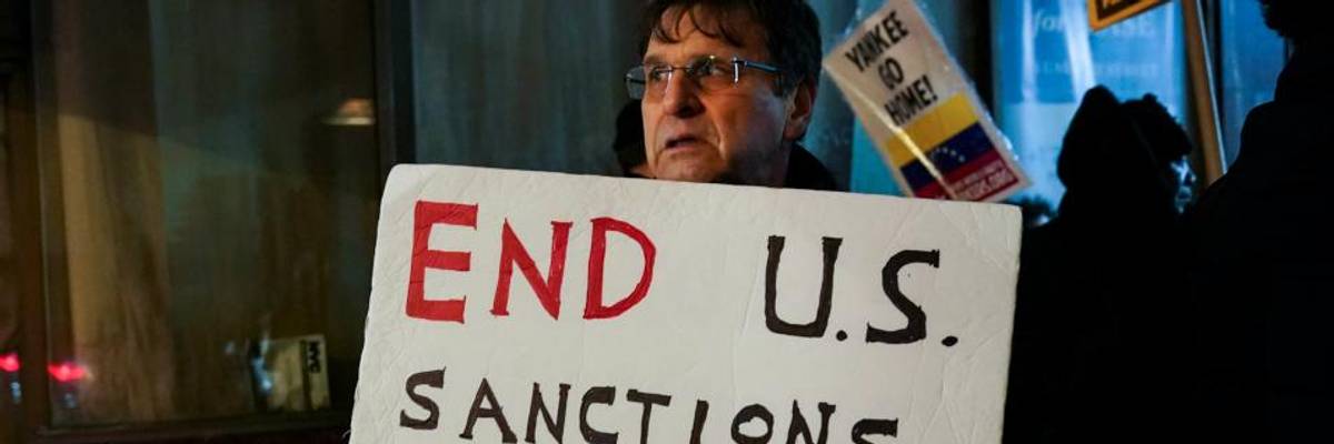 Venezuela, US Solidarity, and the Future of Socialism