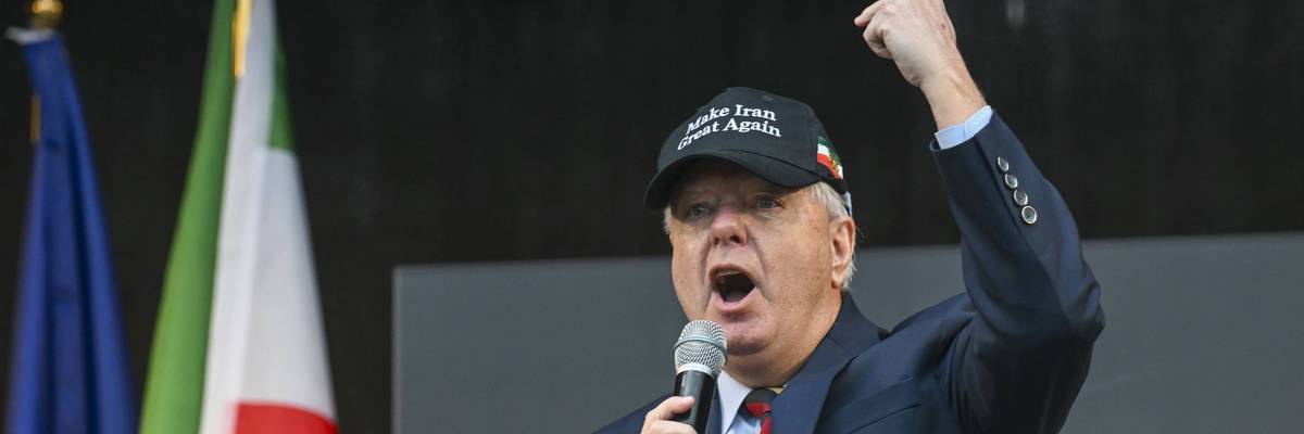 Protests During The 62nd Munich Security Conference