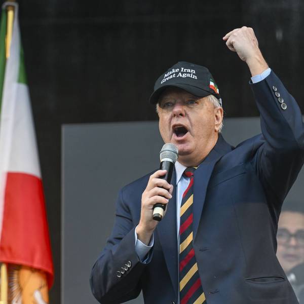 Protests During The 62nd Munich Security Conference