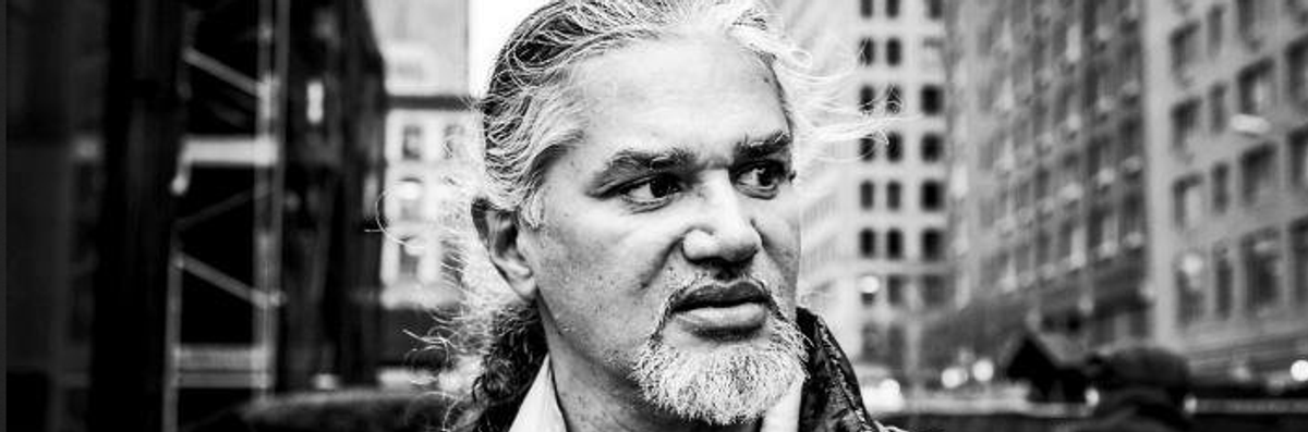 Arrest of Prominent Immigration Rights Activist Sparks Uproar, Protests in New York City