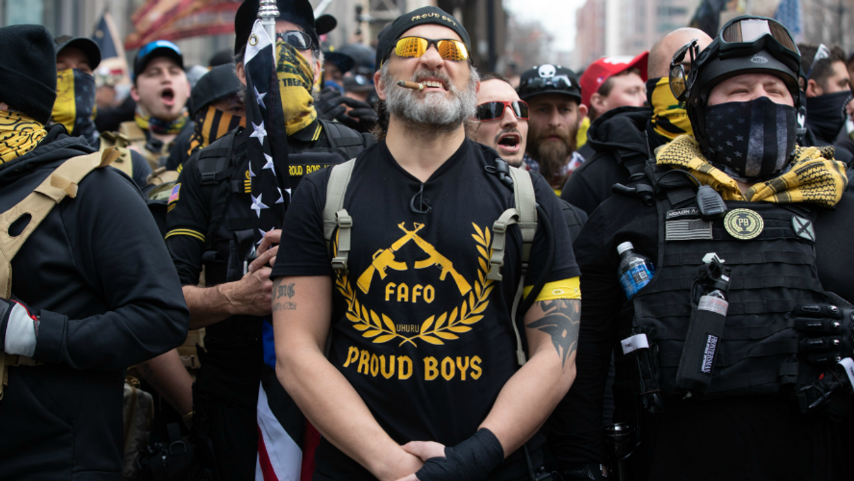 Denial of American Fascism Has Cost Us Dearly