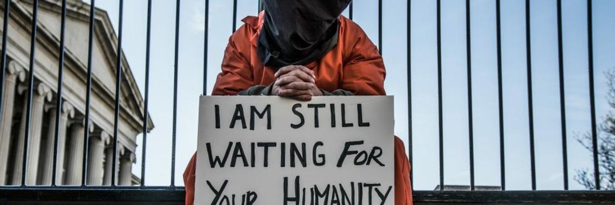 APA Letter Sends 'Clear Message' That Psychologists Reject US Torture