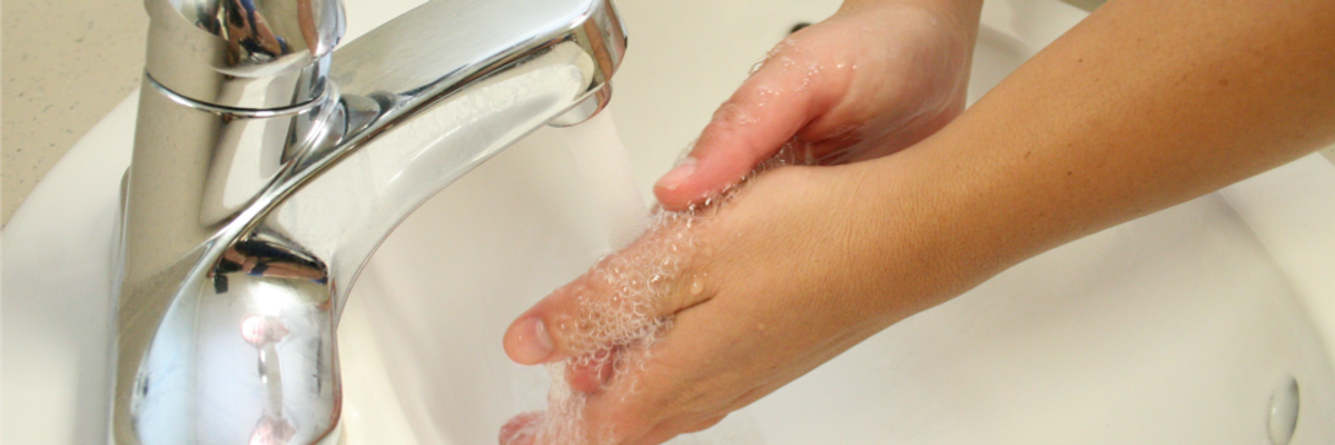 Advocates Argue 'Unprecedented Crisis' of Coronavirus Pandemic Proves Need for National Ban on Water Shutoffs