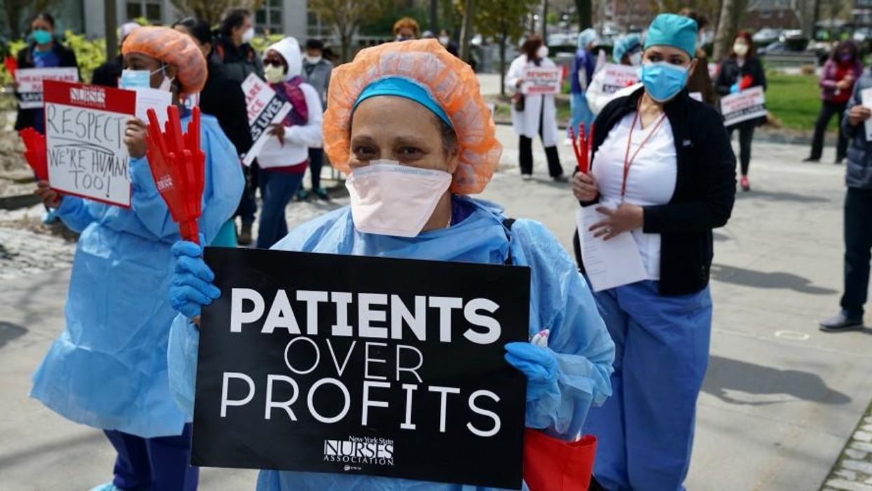In the Fight Against Poor Health, the USA Is Punching Well Below Its Weight