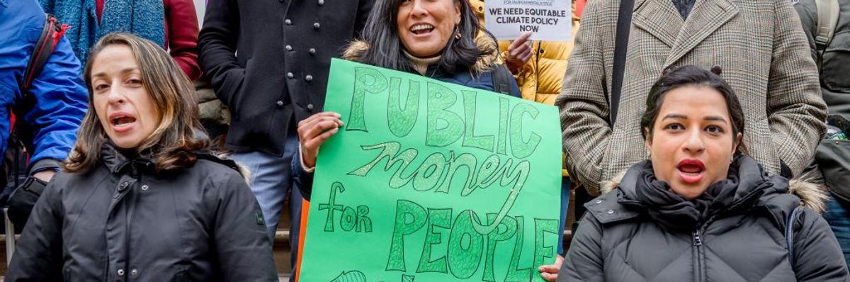 Will 2021 Be Public Banking's Watershed Moment?