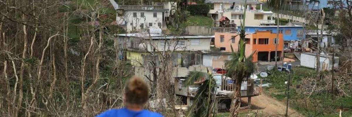 Remembering Puerto Rican-Americans on Thanksgiving