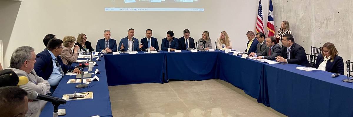 Puerto Rico commission focused on Social Security