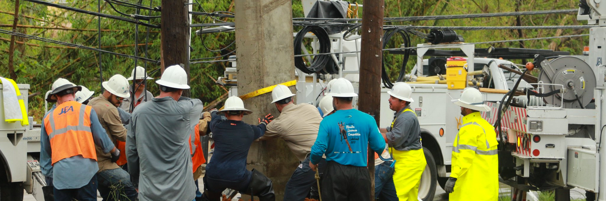 'Can You Say Corruption?' Puerto Rico Contract for Trump-Connected Raises Concerns