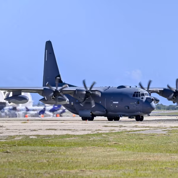 PUERTORICO-US-POLITICS-DEFENSE-VENEZUELA