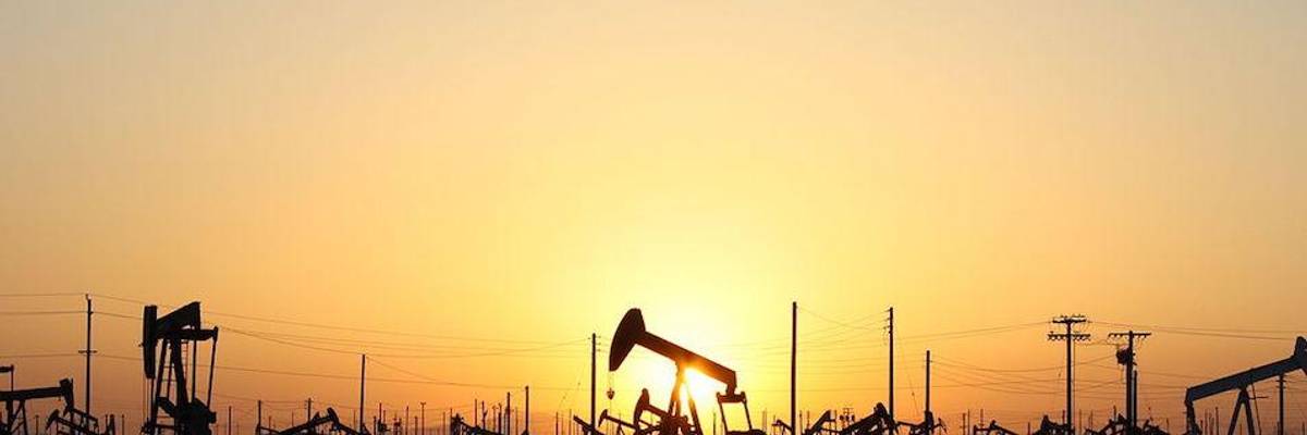 Groups Warn Against Trump Effort to Unleash 'Fracking Frenzy' by Unlocking Million+ Acres of Public Land for Drilling