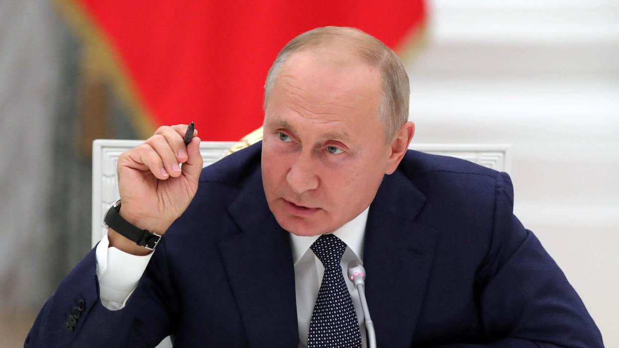 putin