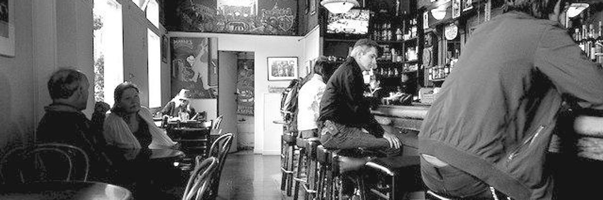 The Previously Unrecognized Costs of Booze, Women, and Movies