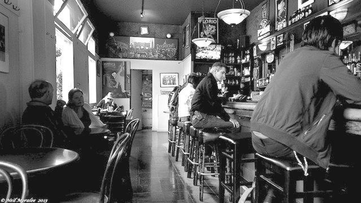 The Previously Unrecognized Costs of Booze, Women, and Movies
