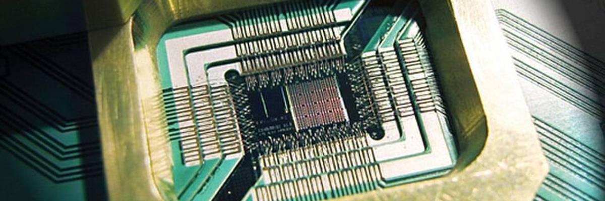 quantum compter