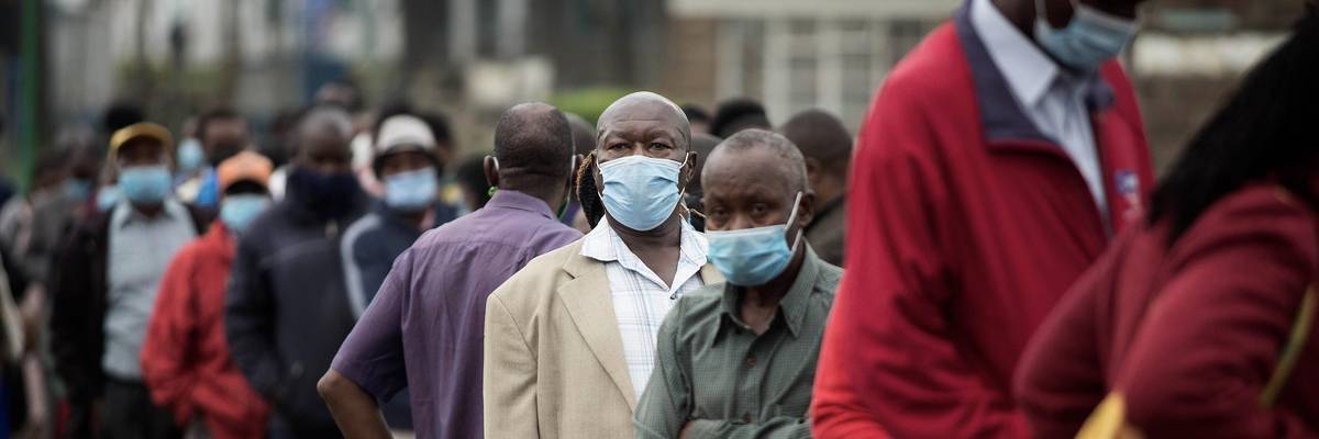 Any Delay in Ensuring the Greatest Availability of Vaccines Worldwide Is Morally Wrong and Foolish