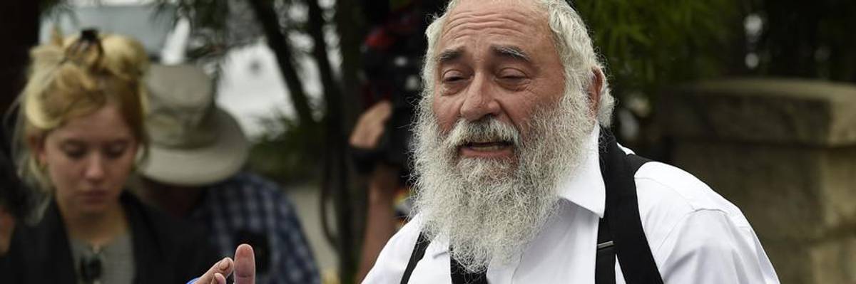 Hatred of One, Hatred of All: The Undeniable Link Between Anti-Semitism and Islamophobia