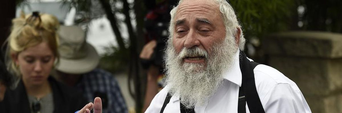 Hatred of One, Hatred of All: The Undeniable Link Between Anti-Semitism and Islamophobia