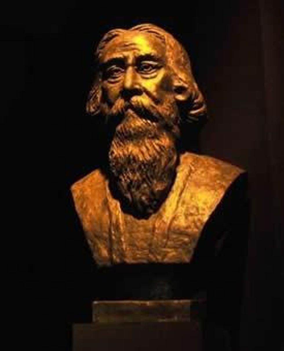 Rabindranath Tagore
