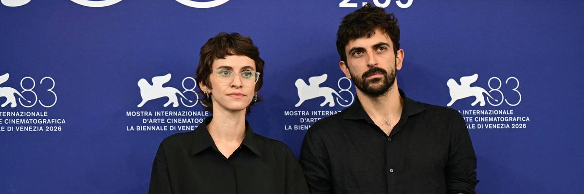 Rachel Szor and Yuval Abraham