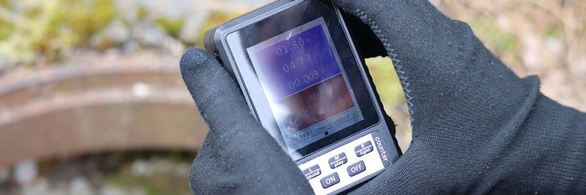 New Worries at Chernobyl After IAEA Finds Radiation Shield Has 'Lost Primary Safety Functions'