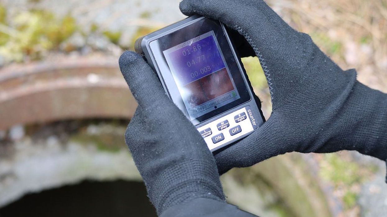 New Worries at Chernobyl After IAEA Finds Radiation Shield Has 'Lost Primary Safety Functions'