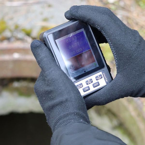 New Worries at Chernobyl After IAEA Finds Radiation Shield Has 'Lost Primary Safety Functions'