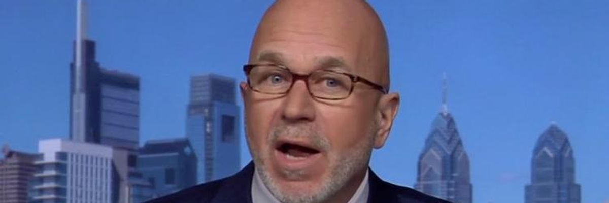 The Plutocracy Strikes Back: CNN Compares Bernie Sanders to Coronavirus