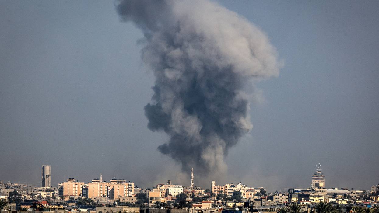 Rafah, Gaza