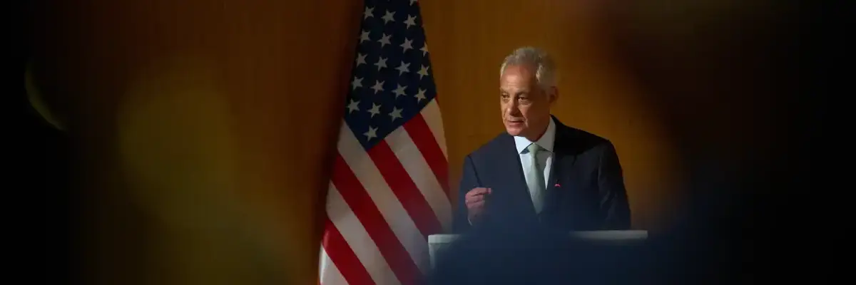 Rahm Emanuel