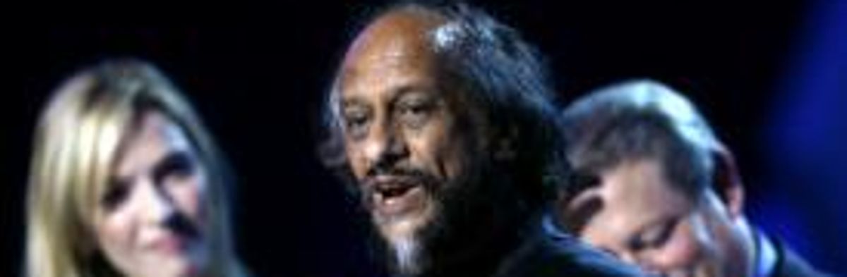 Western Lifestyle Unsustainable, Says Climate Expert Rajendra Pachauri