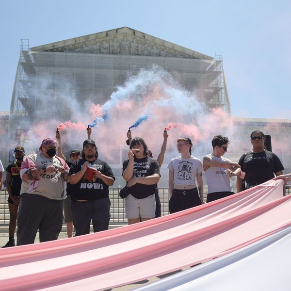 Rally-for-Transgender-Youth-Rights-At-Supreme-Court