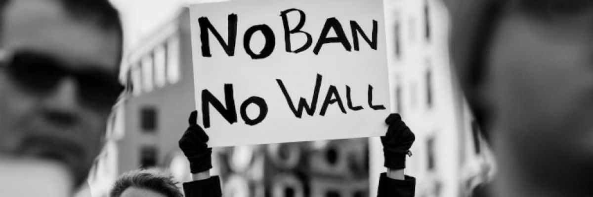 We'll See You in Court, 2.0: Once a Muslim Ban, Still a Muslim Ban