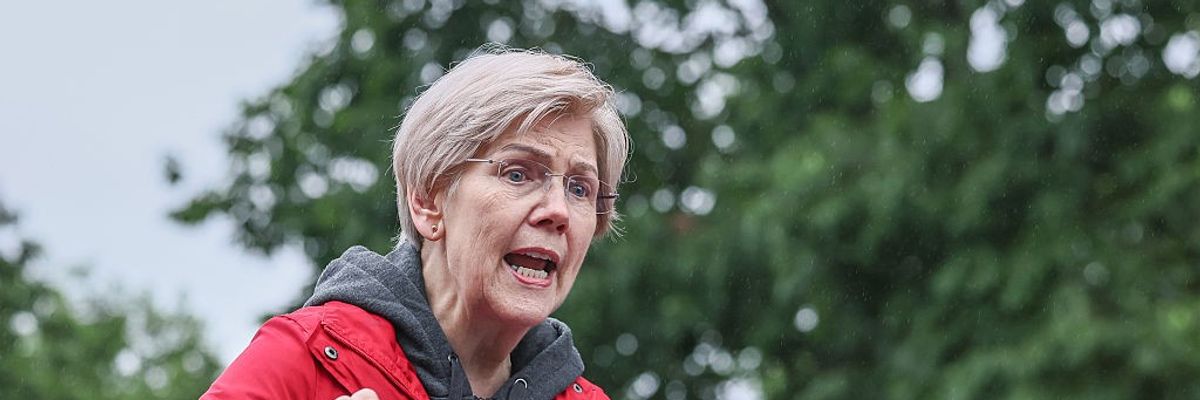 Rally To Oppose House Republicans' Tax Proposal Ahead Of Final House Vote