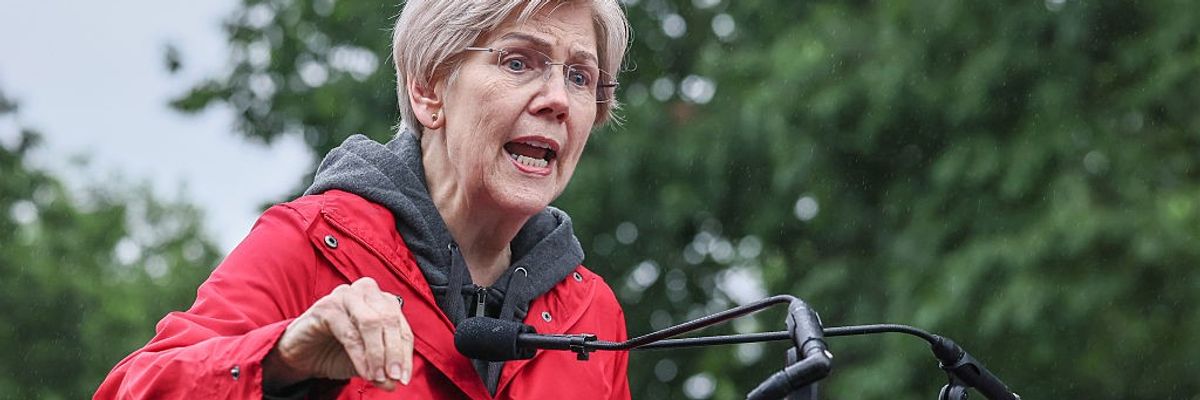 Rally To Oppose House Republicans' Tax Proposal Ahead Of Final House Vote