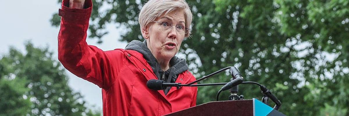 Rally To Oppose House Republicans' Tax Proposal Ahead Of Final House Vote